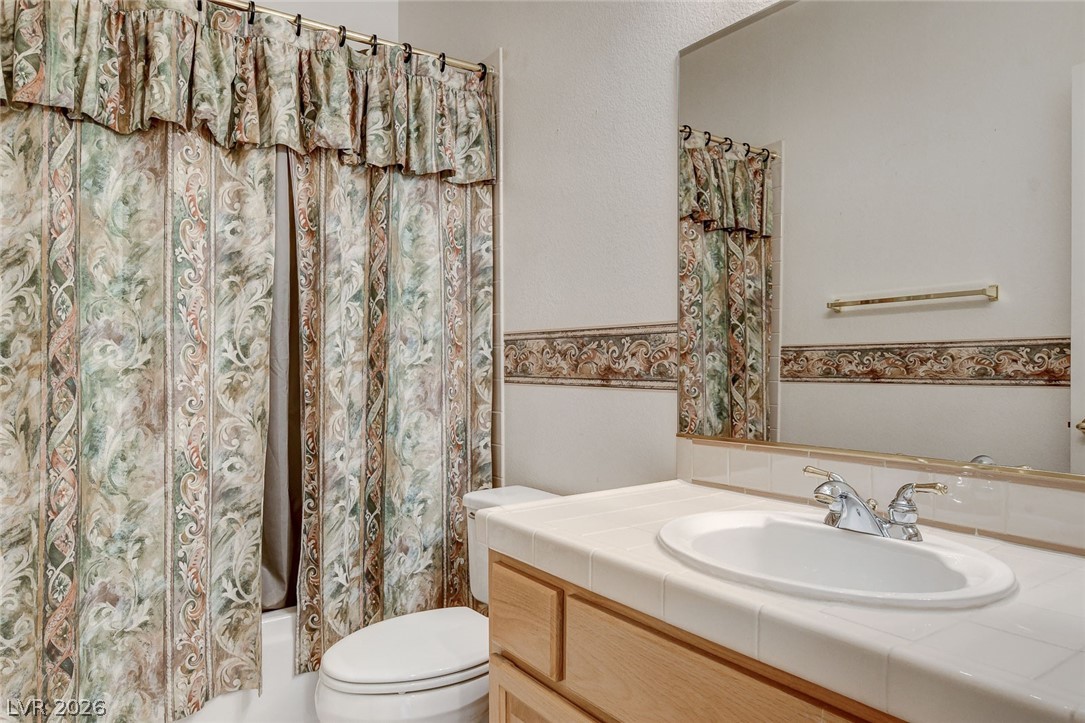 9400 Sienna Canyon Street Las Vegas NV 89123