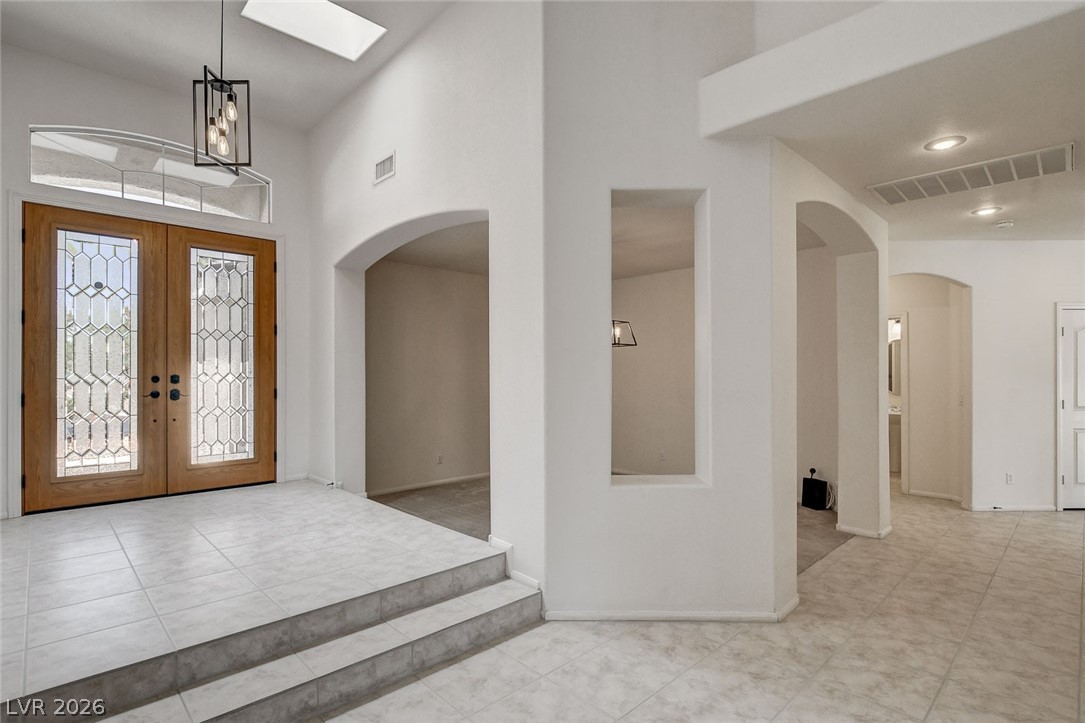 9400 Sienna Canyon Street Las Vegas NV 89123