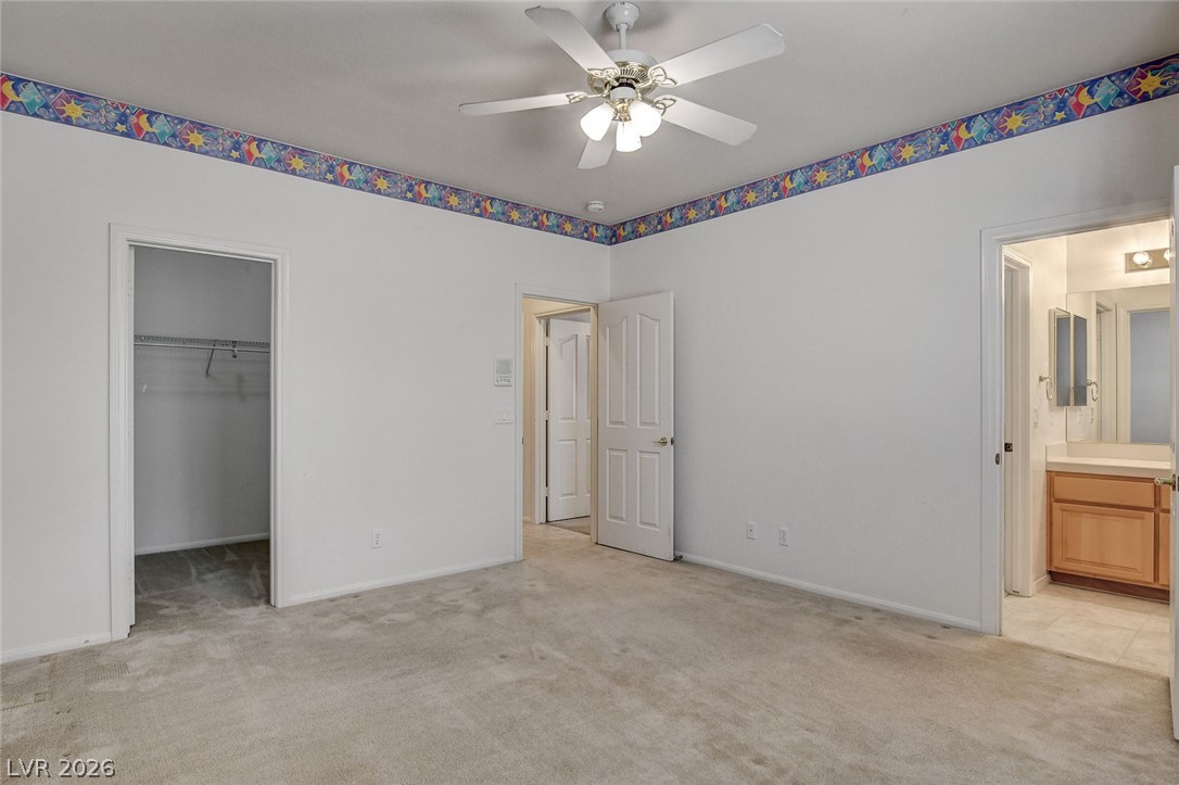 9400 Sienna Canyon Street Las Vegas NV 89123