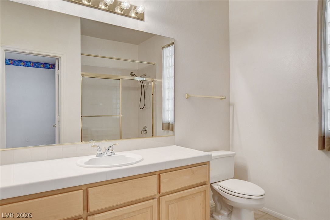 9400 Sienna Canyon Street Las Vegas NV 89123