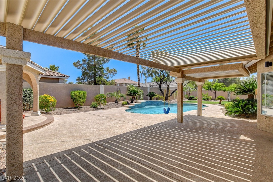 9400 Sienna Canyon Street Las Vegas NV 89123
