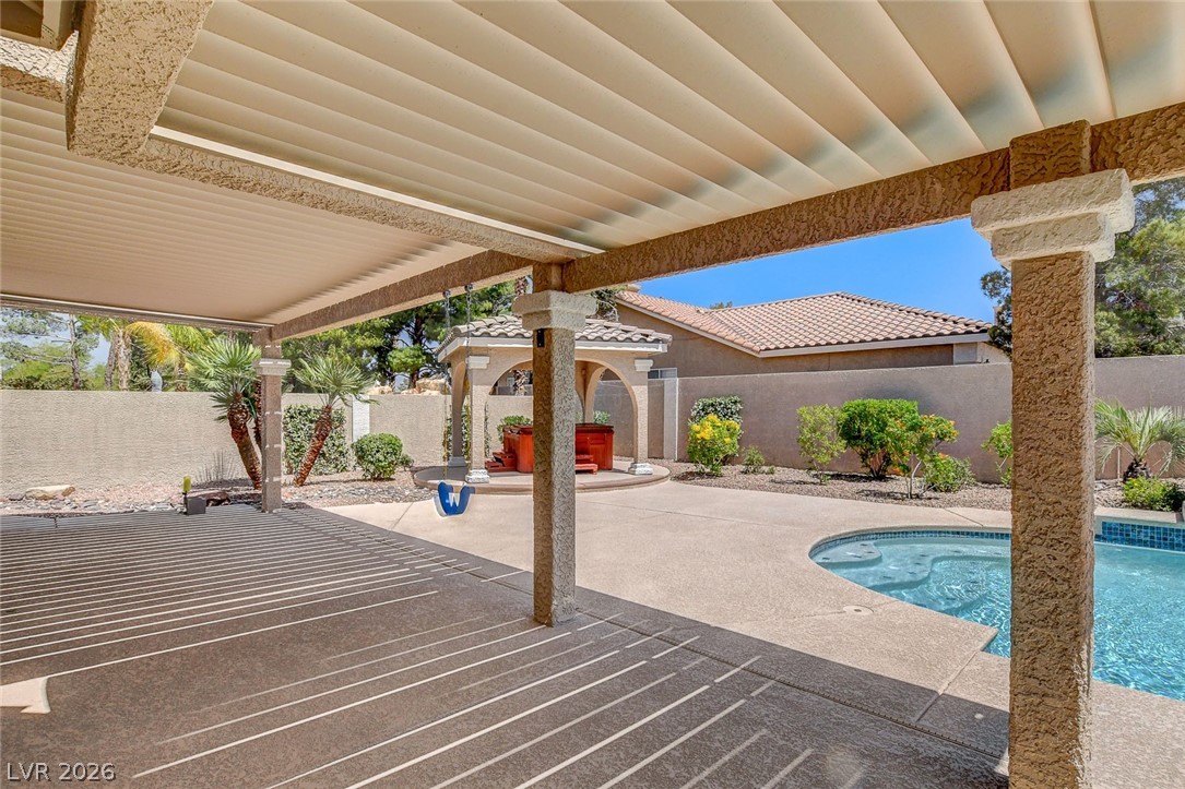 9400 Sienna Canyon Street Las Vegas NV 89123