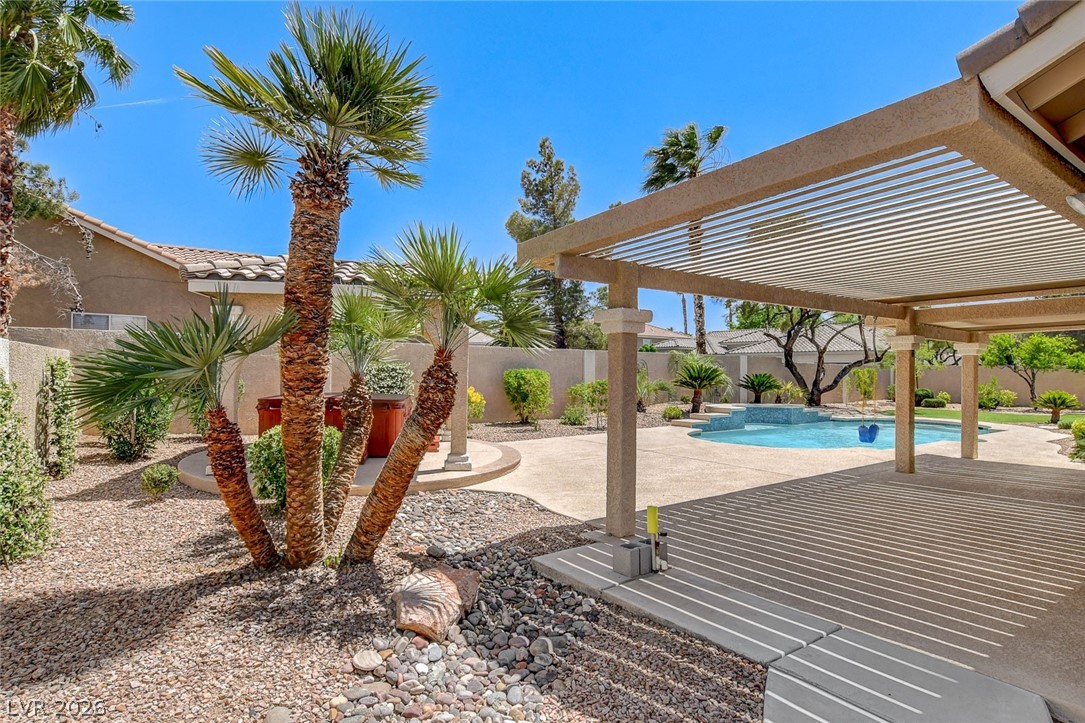 9400 Sienna Canyon Street Las Vegas NV 89123