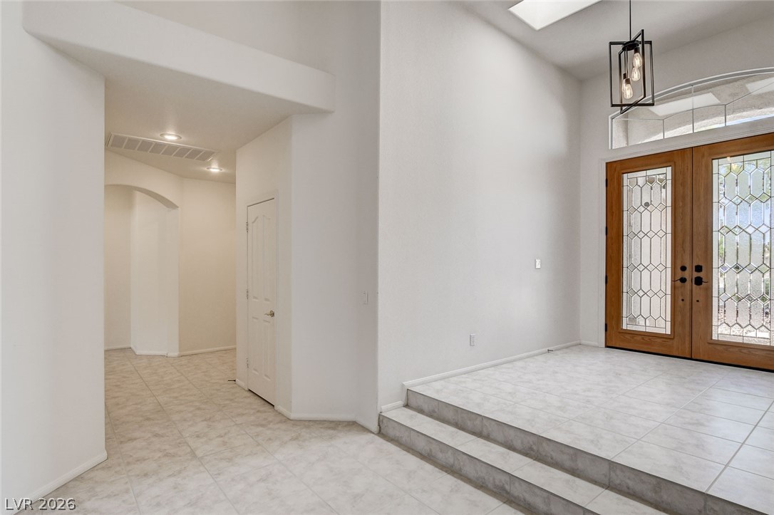 9400 Sienna Canyon Street Las Vegas NV 89123