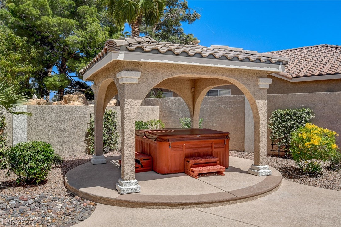 9400 Sienna Canyon Street Las Vegas NV 89123