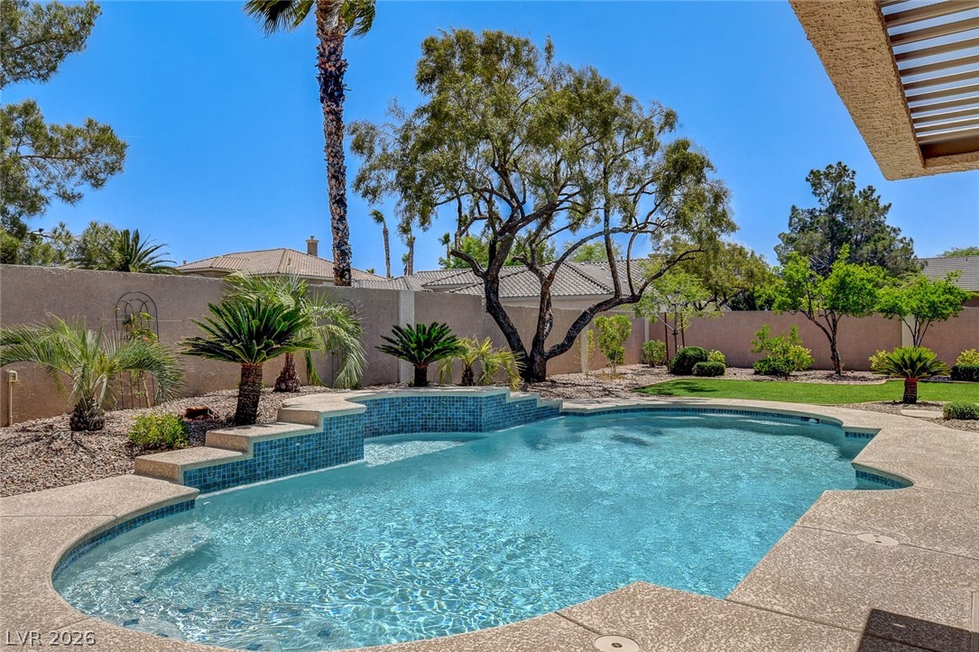 9400 Sienna Canyon Street Las Vegas NV 89123