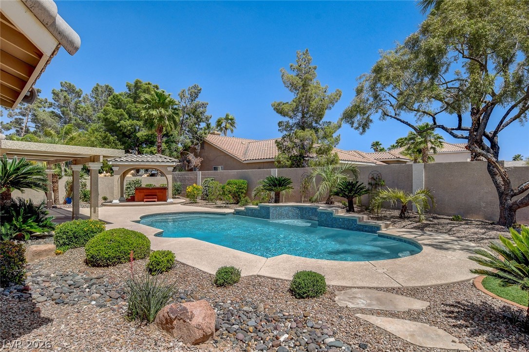 9400 Sienna Canyon Street Las Vegas NV 89123