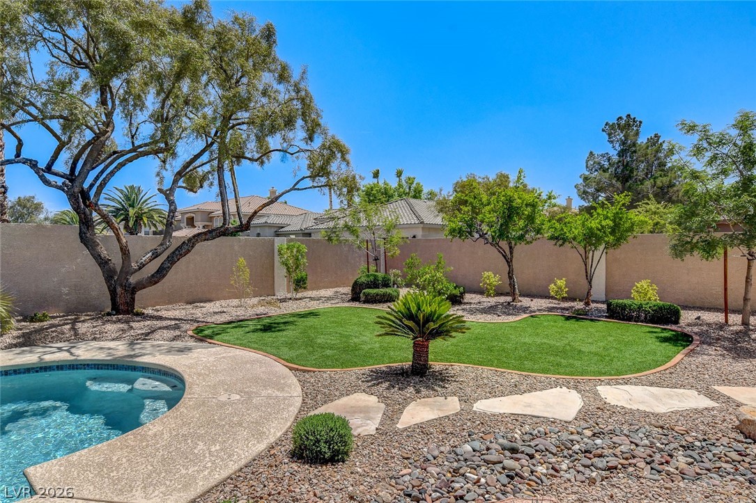 9400 Sienna Canyon Street Las Vegas NV 89123