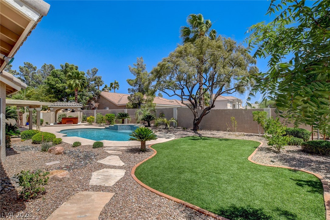 9400 Sienna Canyon Street Las Vegas NV 89123