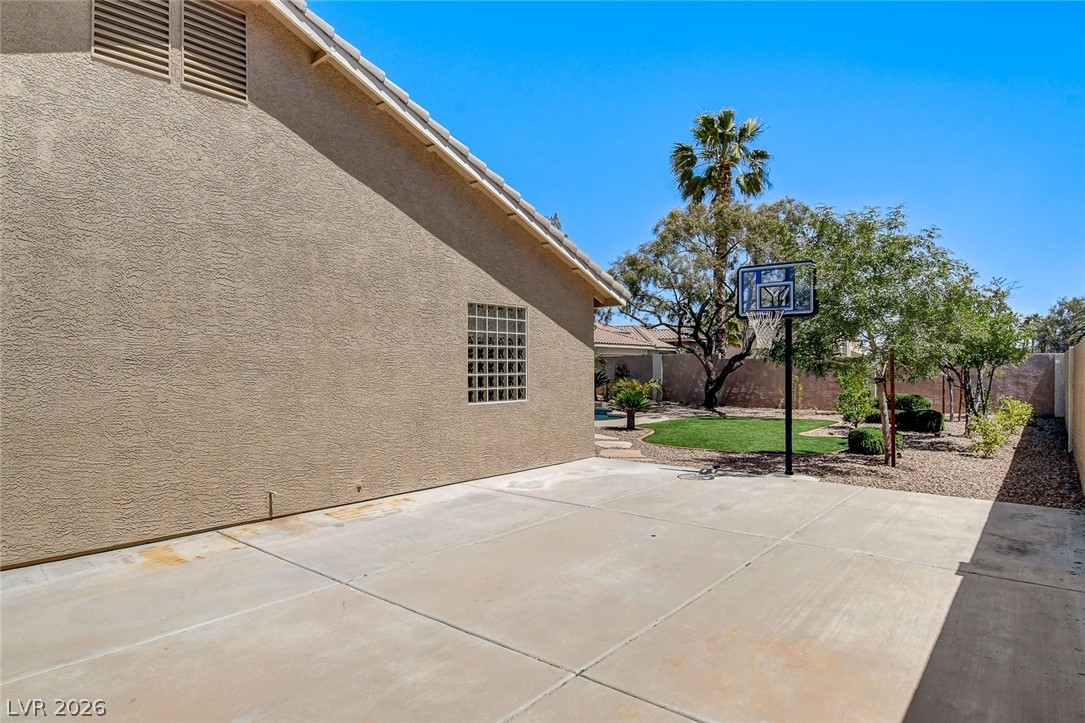 9400 Sienna Canyon Street Las Vegas NV 89123