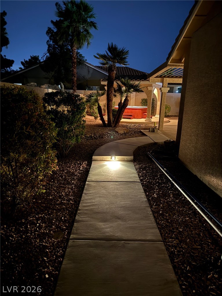 9400 Sienna Canyon Street Las Vegas NV 89123