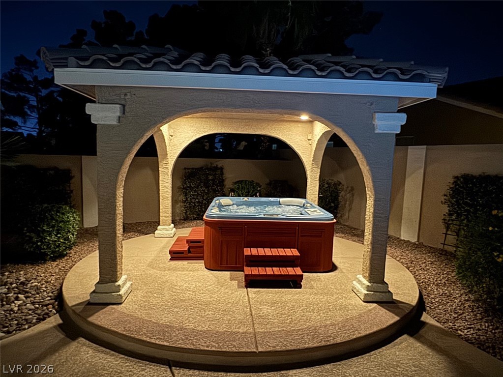 9400 Sienna Canyon Street Las Vegas NV 89123