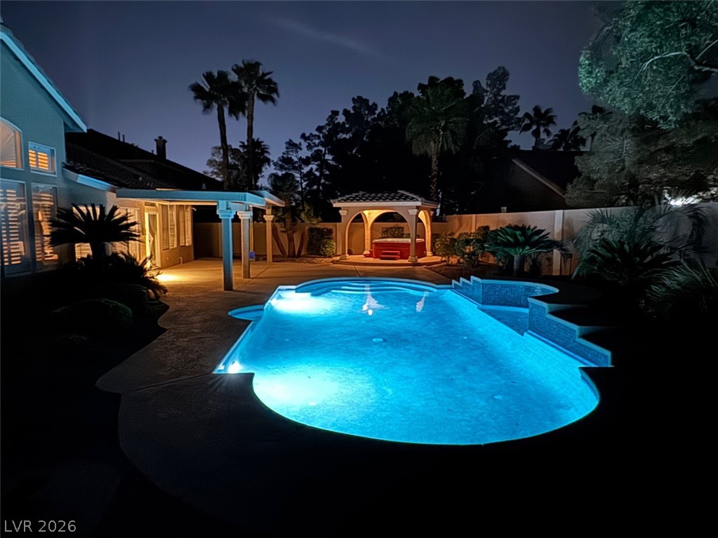 9400 Sienna Canyon Street Las Vegas NV 89123