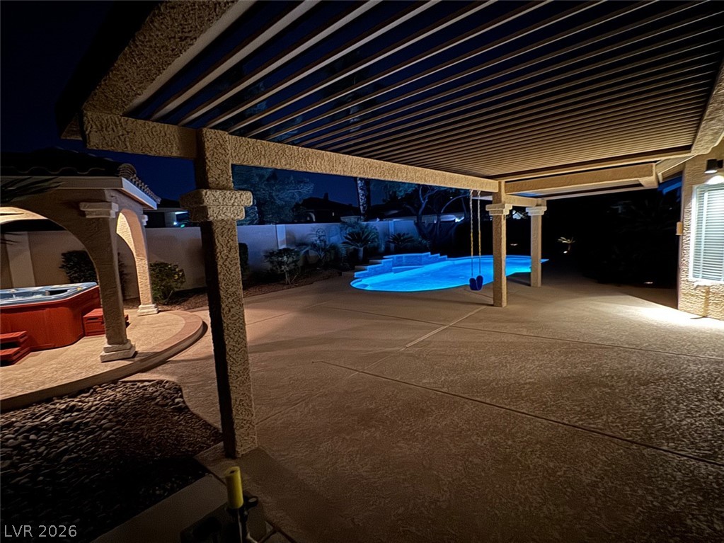 9400 Sienna Canyon Street Las Vegas NV 89123