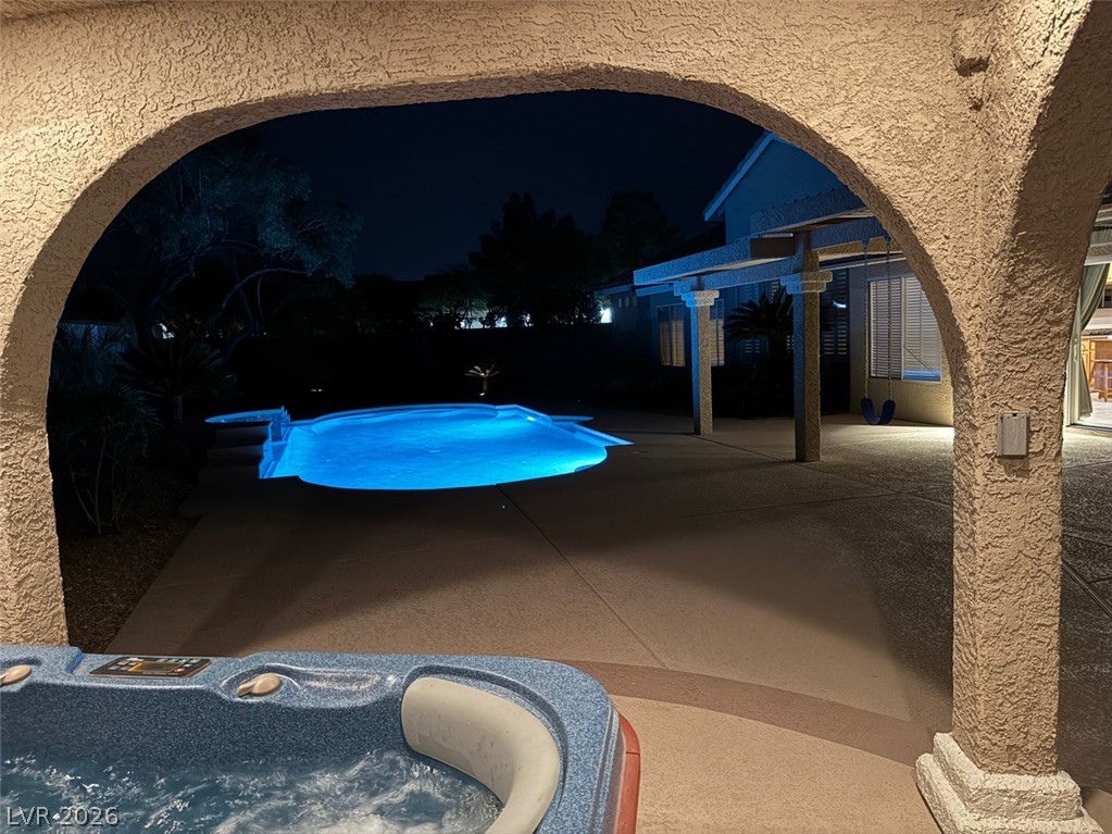 9400 Sienna Canyon Street Las Vegas NV 89123
