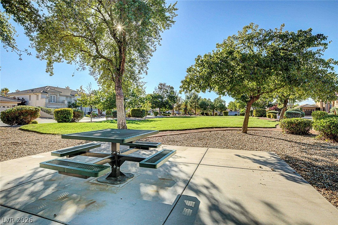 9400 Sienna Canyon Street Las Vegas NV 89123
