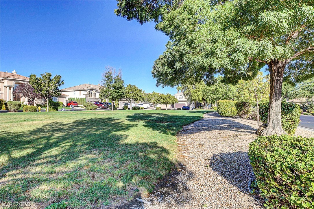 9400 Sienna Canyon Street Las Vegas NV 89123
