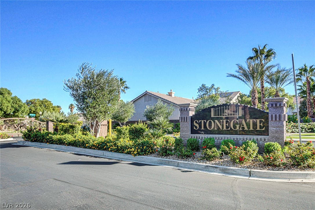 9400 Sienna Canyon Street Las Vegas NV 89123