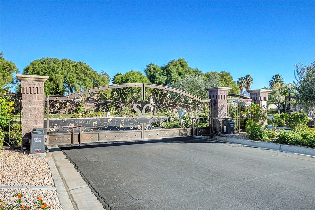 9400 Sienna Canyon Street Las Vegas NV 89123