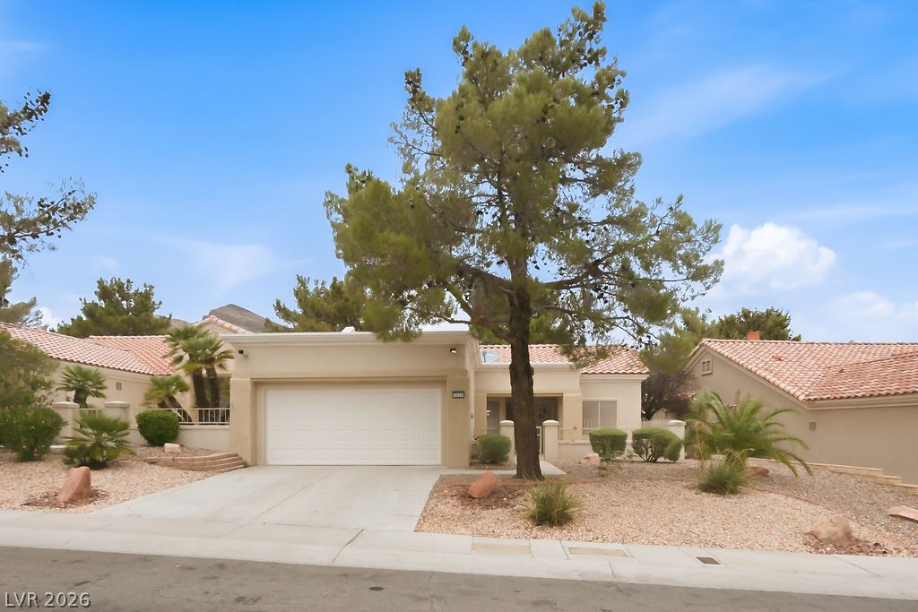 3113 Ravenshoe Drive Las Vegas NV 89134