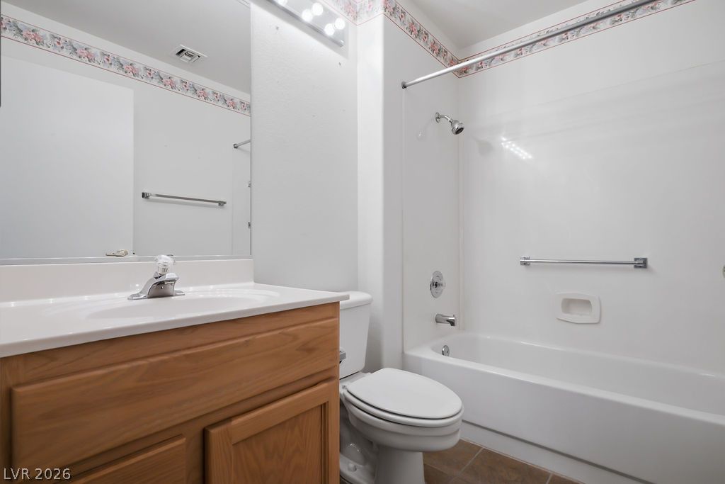 3113 Ravenshoe Drive Las Vegas NV 89134