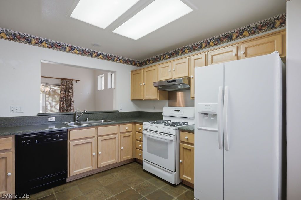 3113 Ravenshoe Drive Las Vegas NV 89134
