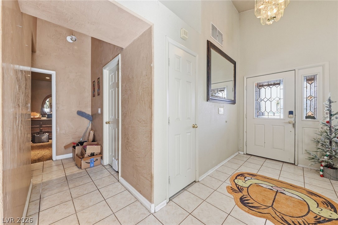 2921 Autumn Haze Lane Las Vegas NV 89117