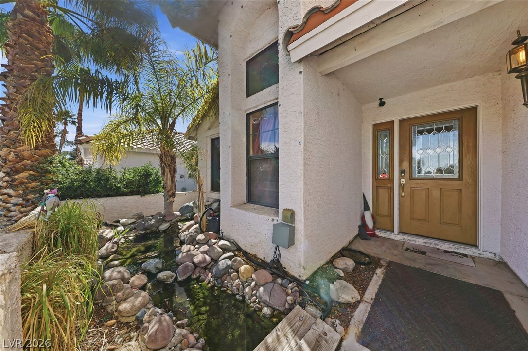 2921 Autumn Haze Lane Las Vegas NV 89117