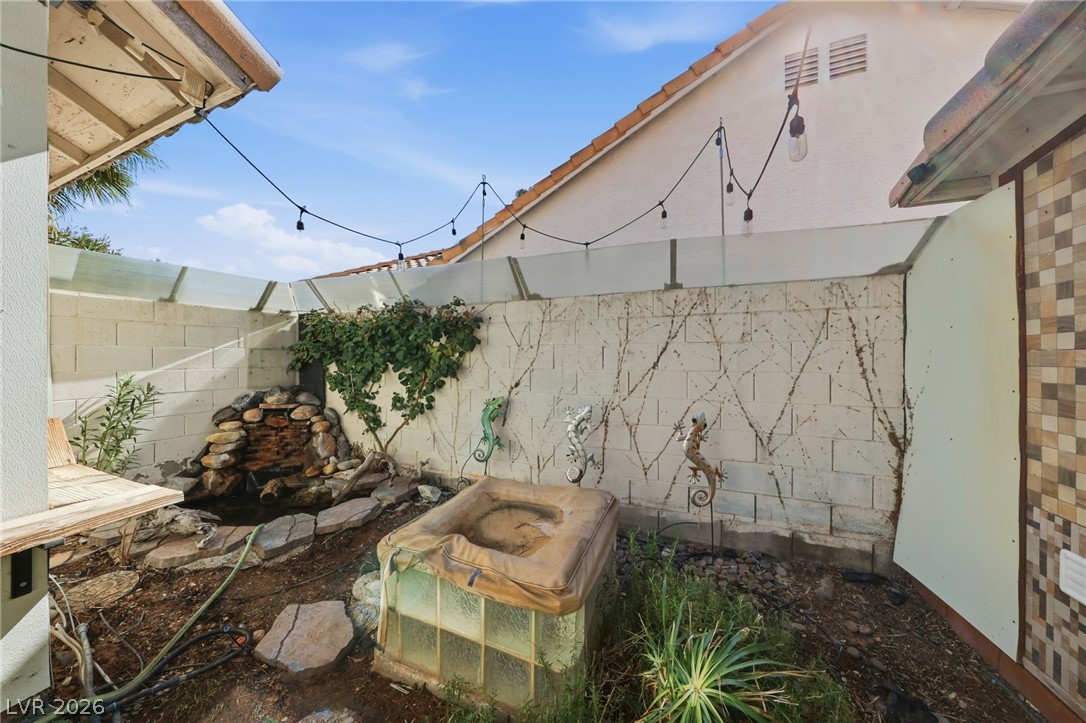 2921 Autumn Haze Lane Las Vegas NV 89117