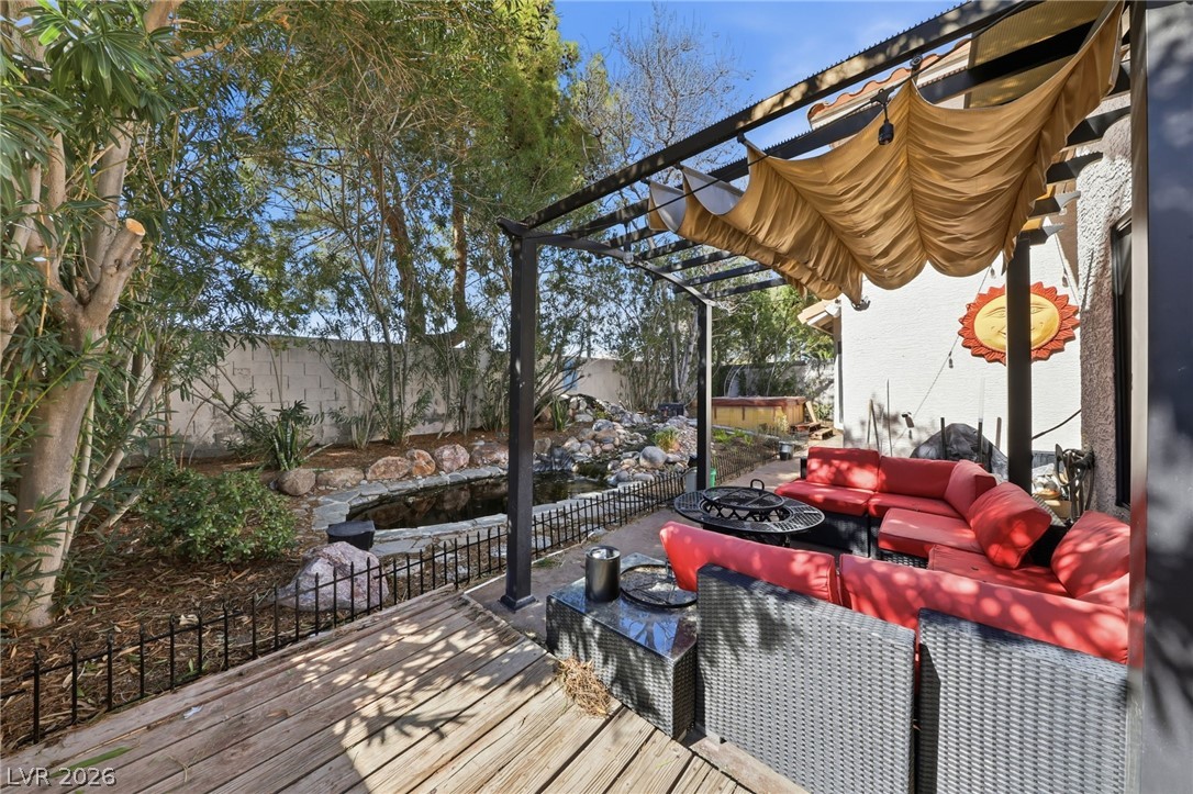 2921 Autumn Haze Lane Las Vegas NV 89117