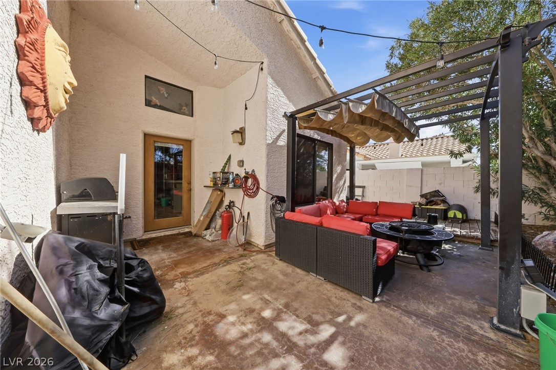 2921 Autumn Haze Lane Las Vegas NV 89117