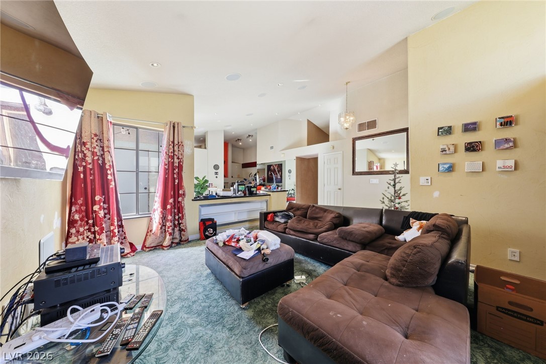 2921 Autumn Haze Lane Las Vegas NV 89117