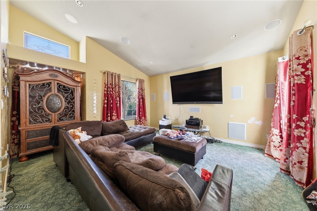 2921 Autumn Haze Lane Las Vegas NV 89117