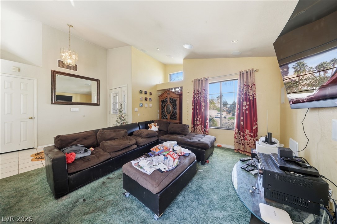 2921 Autumn Haze Lane Las Vegas NV 89117