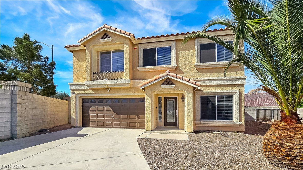 10699 Medicine Bow Street Las Vegas NV 89183