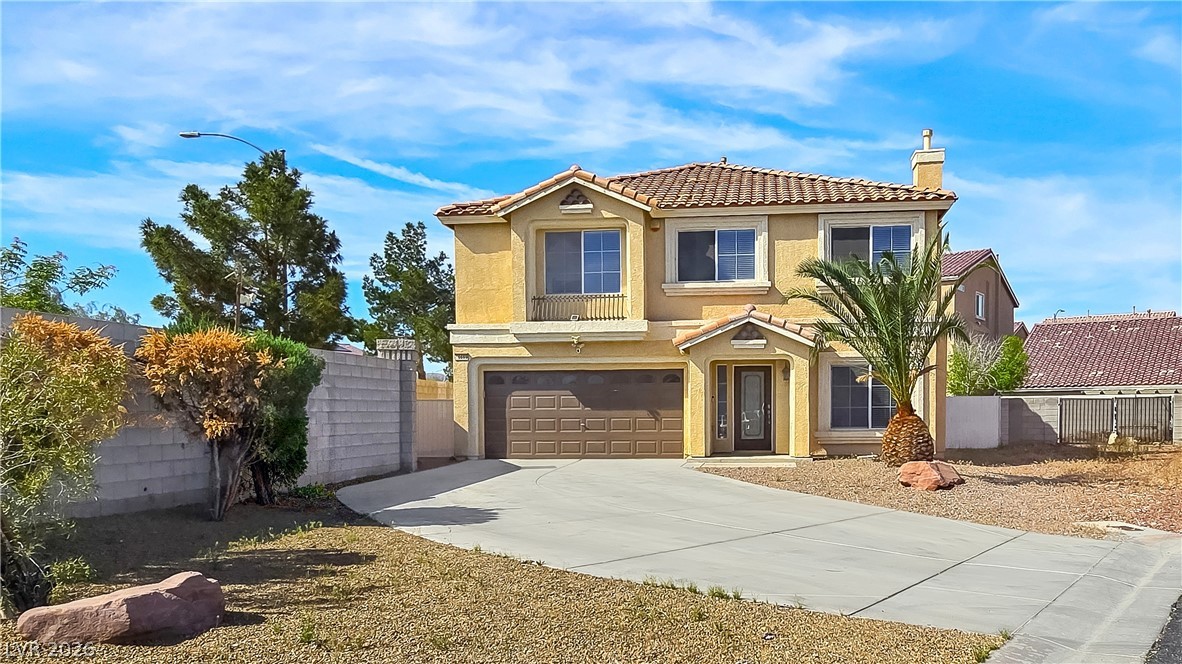 10699 Medicine Bow Street Las Vegas NV 89183