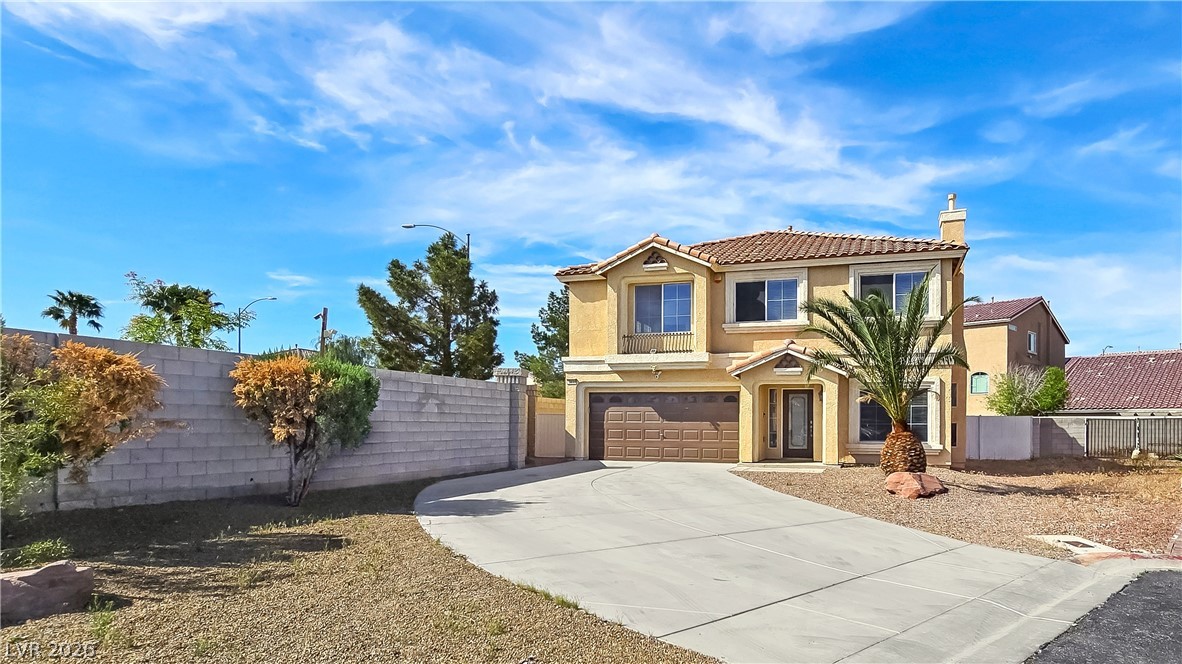 10699 Medicine Bow Street Las Vegas NV 89183