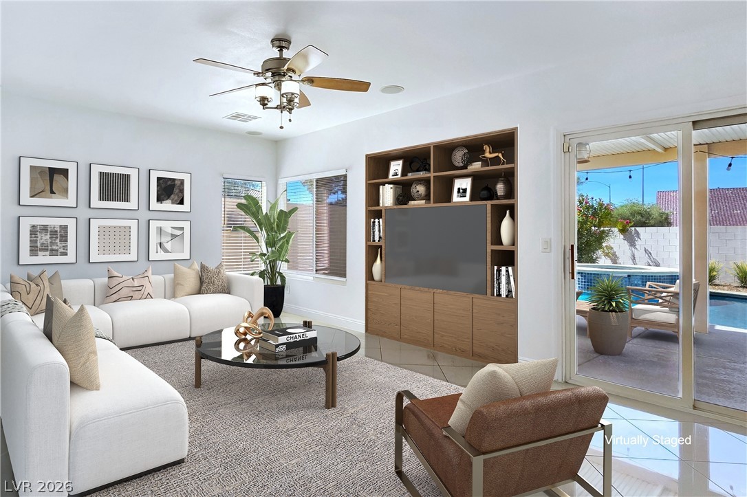 10699 Medicine Bow Street Las Vegas NV 89183