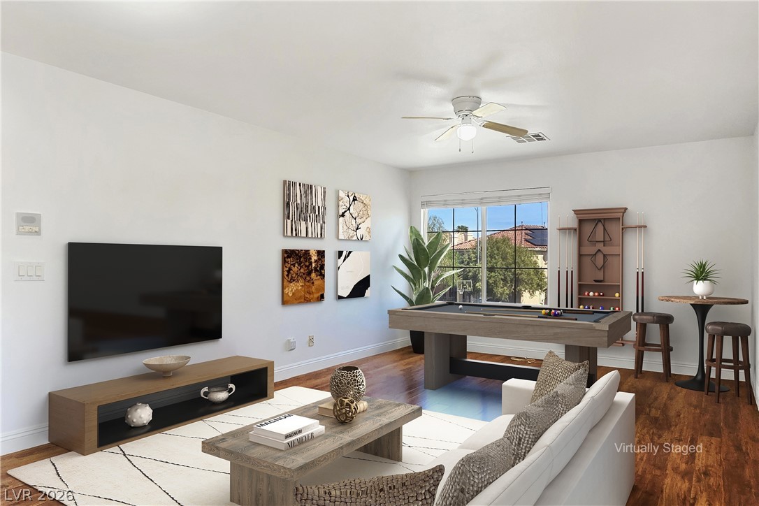 10699 Medicine Bow Street Las Vegas NV 89183