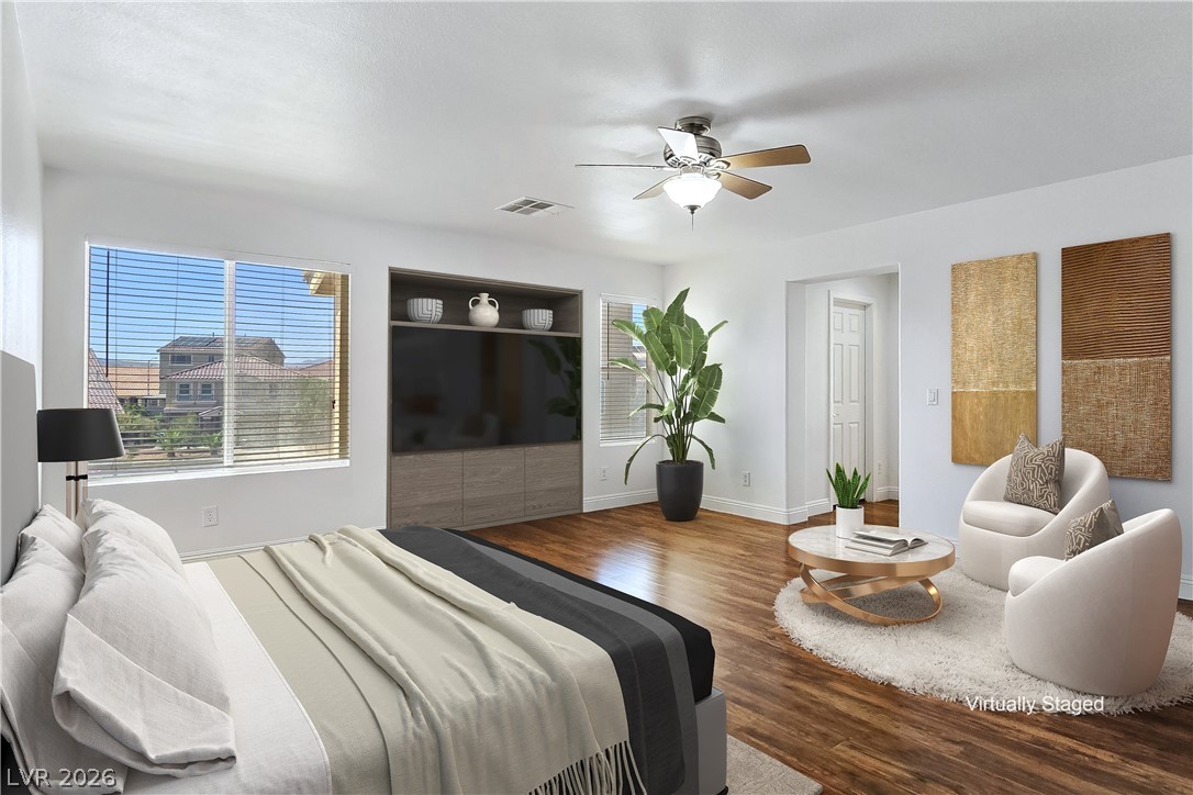10699 Medicine Bow Street Las Vegas NV 89183