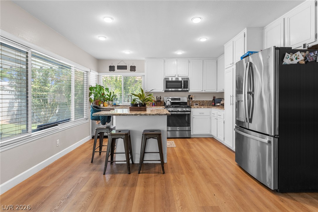 4879 West Montara Circle Las Vegas NV 89121