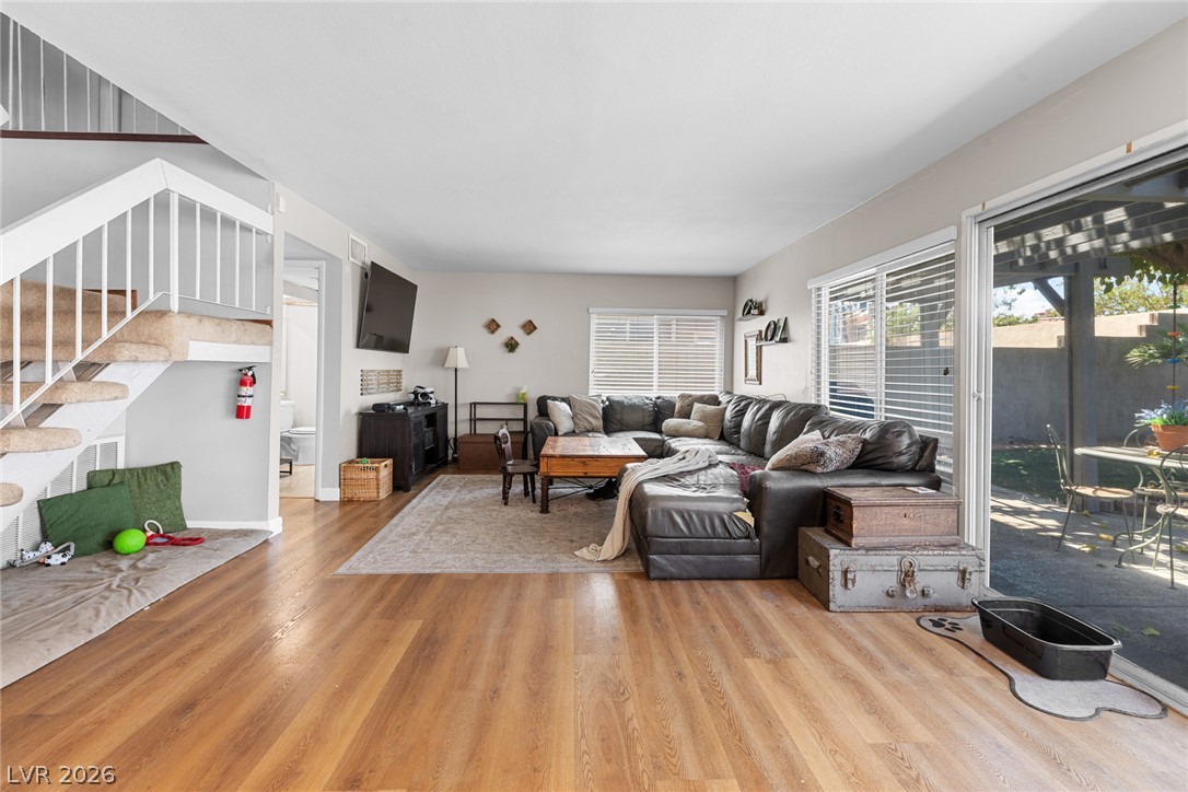 4879 West Montara Circle Las Vegas NV 89121