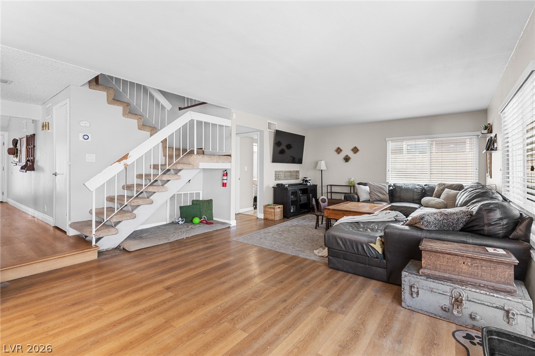 4879 West Montara Circle Las Vegas NV 89121
