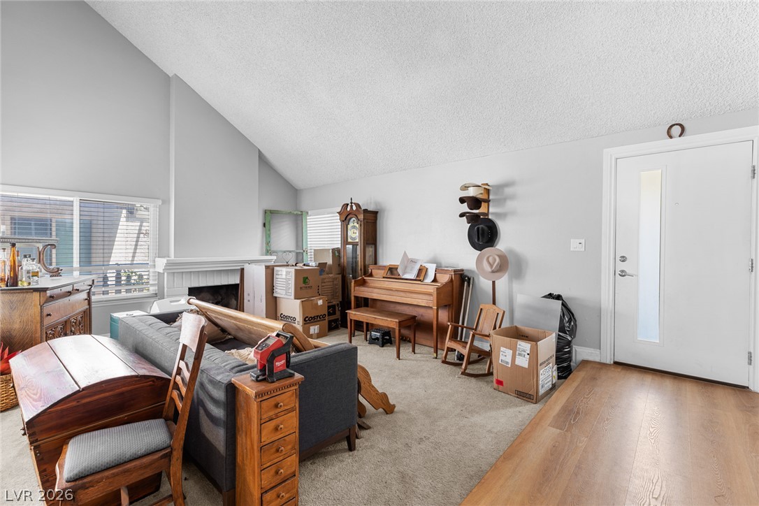 4879 West Montara Circle Las Vegas NV 89121