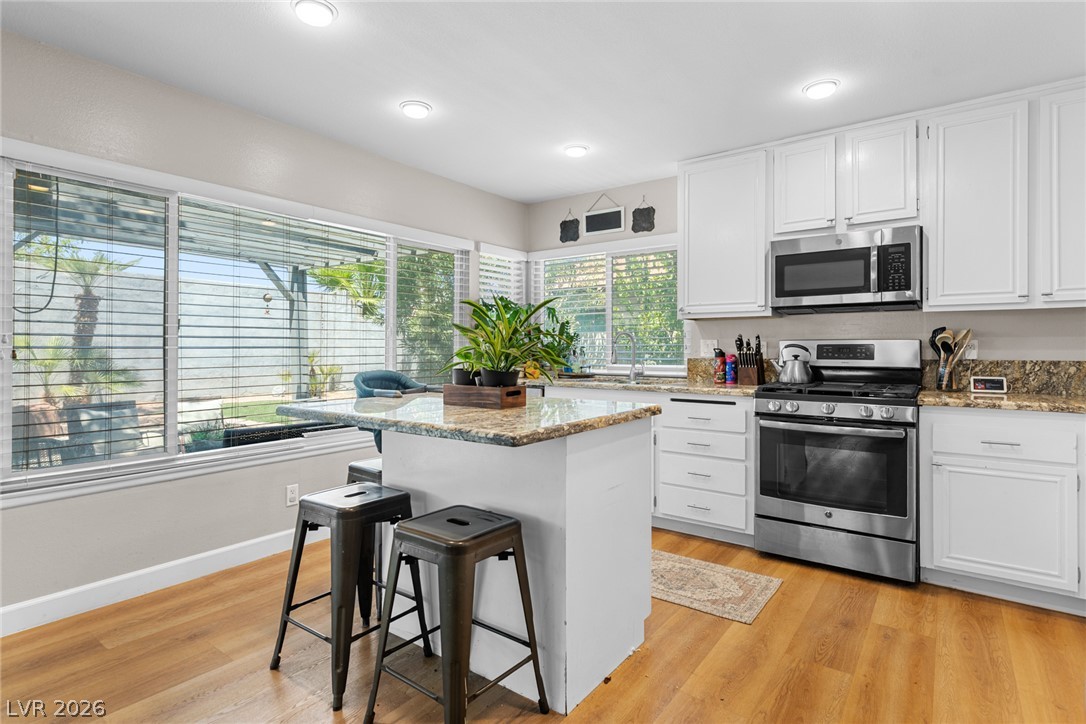4879 West Montara Circle Las Vegas NV 89121