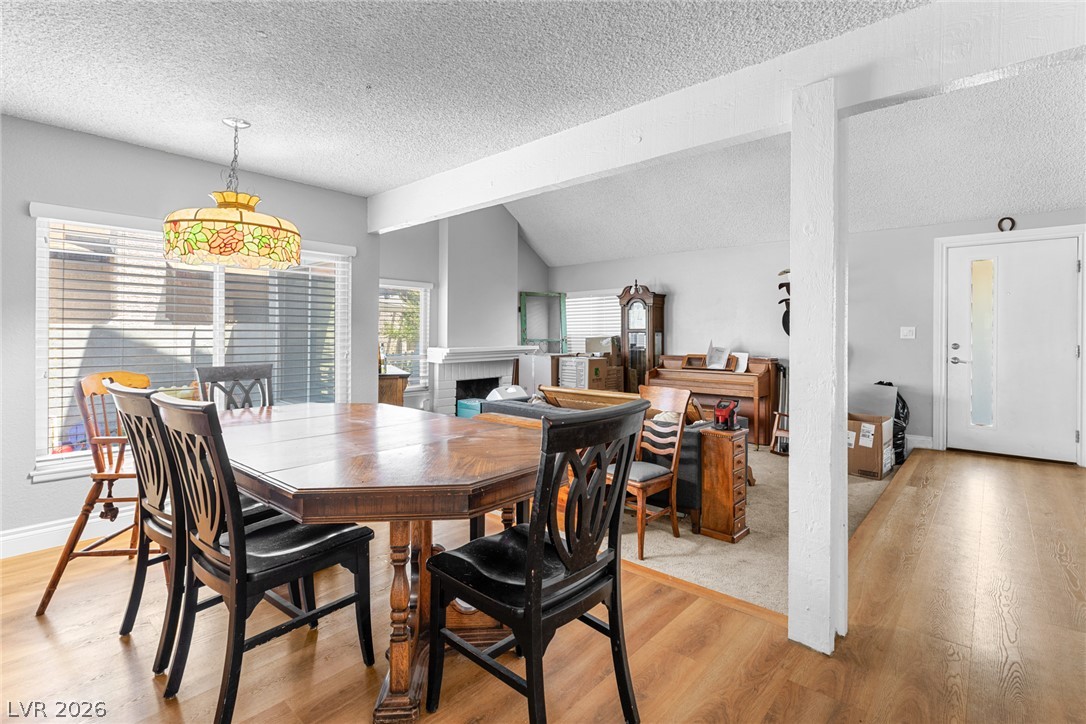 4879 West Montara Circle Las Vegas NV 89121