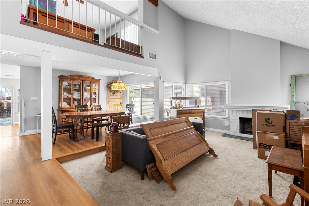 4879 West Montara Circle Las Vegas NV 89121