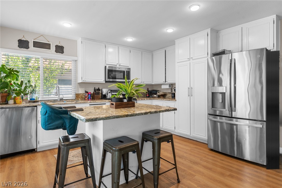 4879 West Montara Circle Las Vegas NV 89121