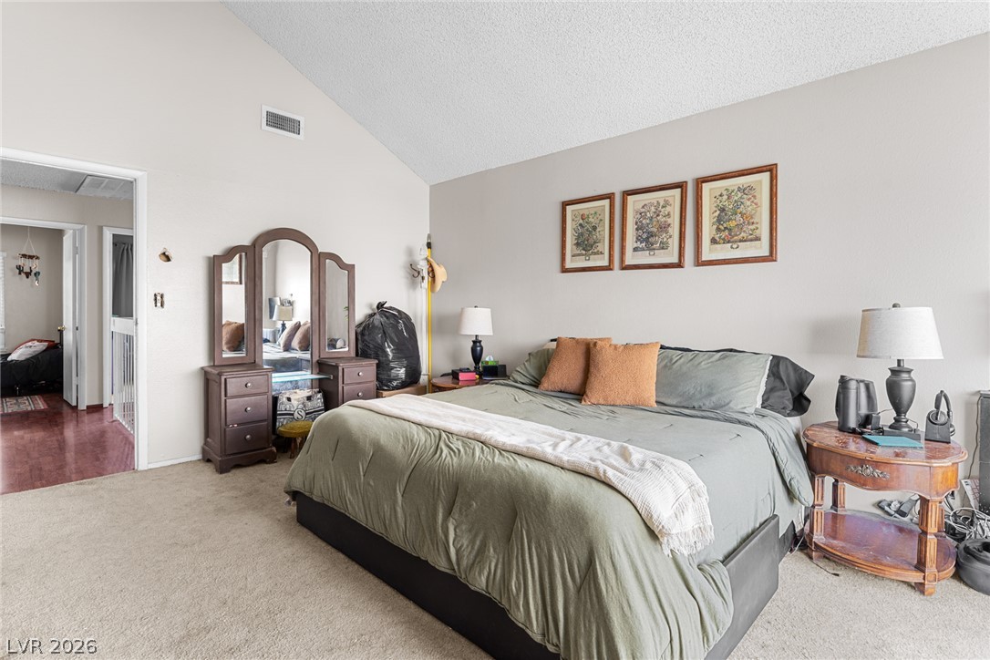 4879 West Montara Circle Las Vegas NV 89121
