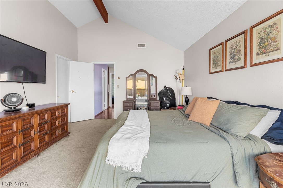 4879 West Montara Circle Las Vegas NV 89121